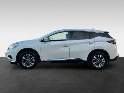2017 Nissan Murano