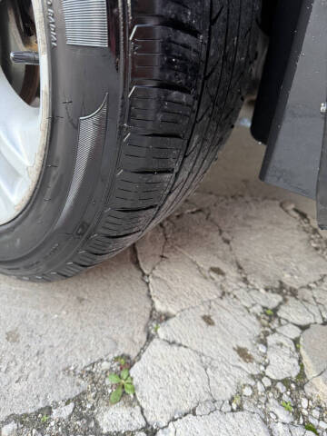 2018 Ford Taurus SEL