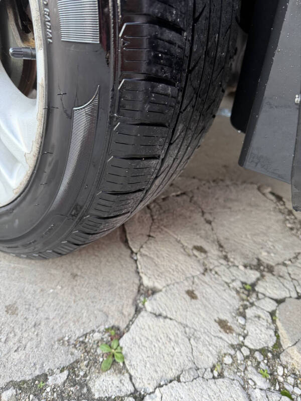 2018 Ford Taurus SEL