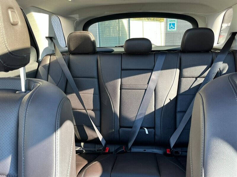 2020 Mercedes-Benz GLE GLE 350 4MATIC