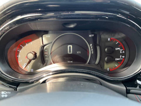 2026 Dodge Durango GT HEMI Plus