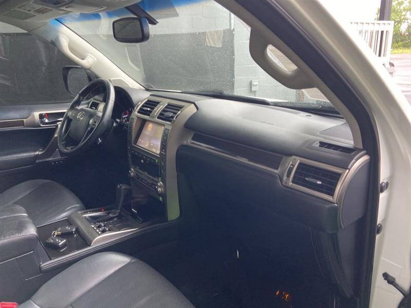 2014 Lexus GX 460