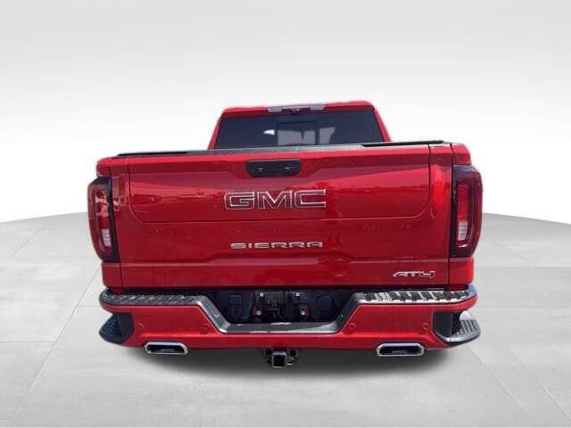 2022 GMC Sierra 1500 Limited