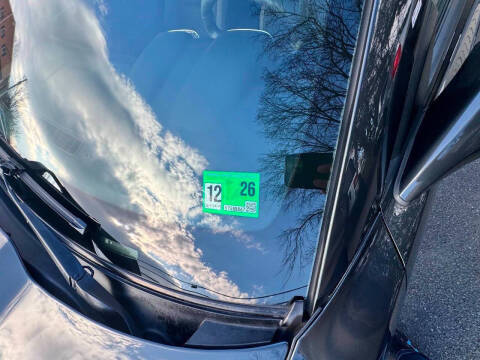 2014 Chevrolet Camaro LS