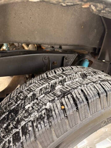 2014 Toyota Tacoma V6