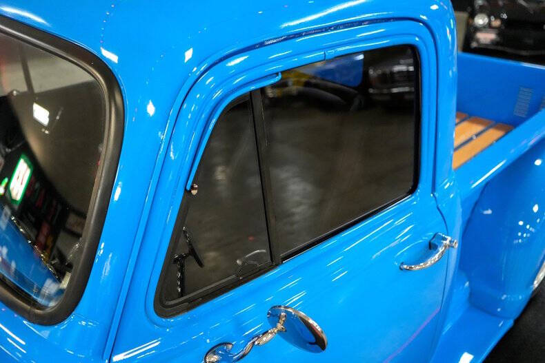 1954 GMC 3100 Pickup