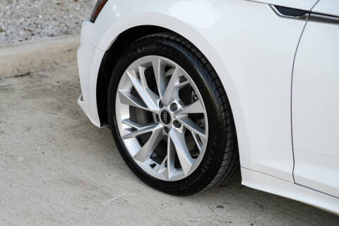 2023 Audi A5 Sportback quattro Premium Plus 40 TFSI