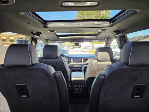 2024 Buick Enclave Avenir