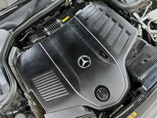 2023 Mercedes-Benz E-Class E 450 4MATIC All-Terrain