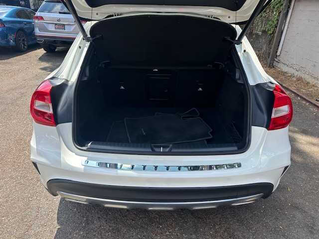 2018 Mercedes-Benz GLA GLA 250