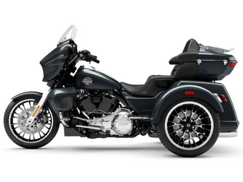 2026 Harley-Davidson Street Glide