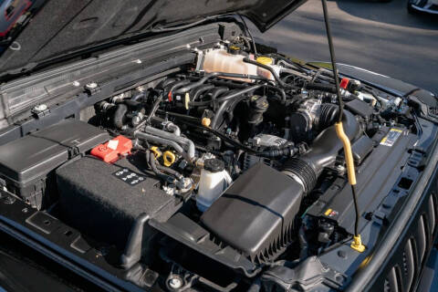 2022 Jeep Wrangler Rubicon