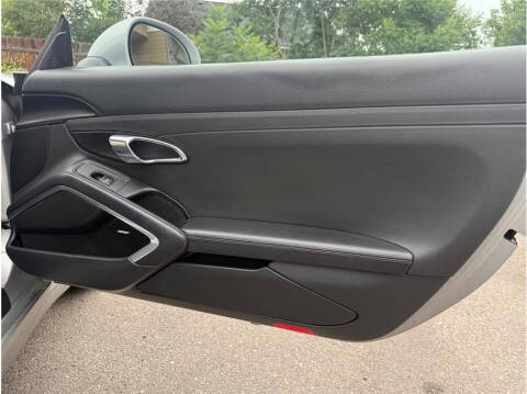 2017 Porsche 911 Carrera