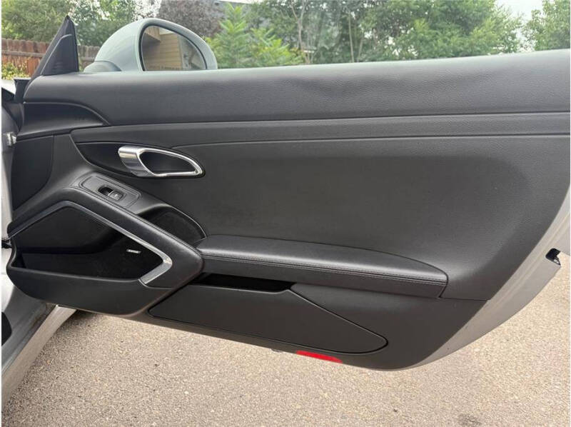 2017 Porsche 911 Carrera