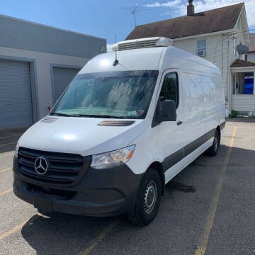 2020 Mercedes-Benz Sprinter for sale at Murphys Motors LLC in Hasbrouck Heights NJ