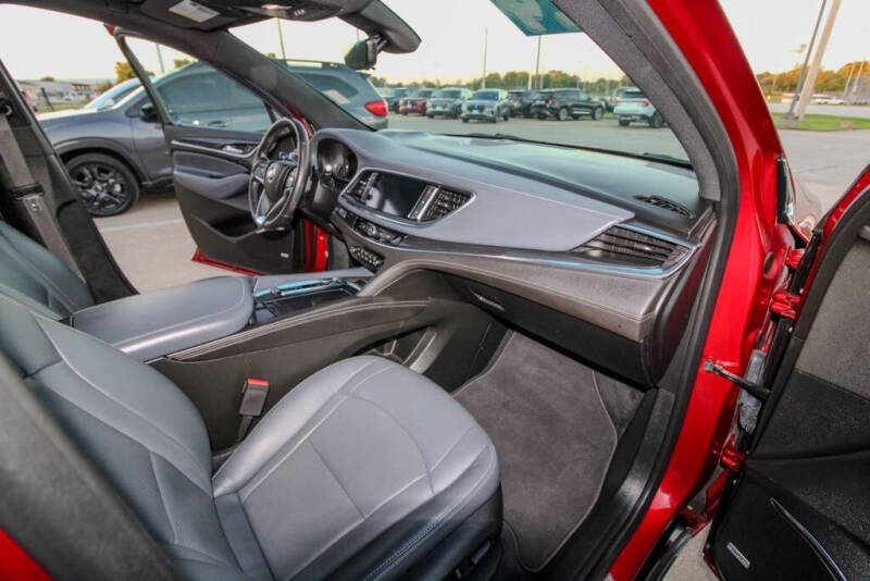 2024 Buick Enclave Premium