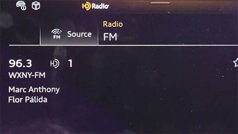 2025 Audi Q7 quattro Premium 45 TFSI