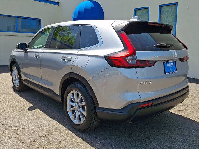 2023 Honda CR-V