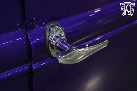 1930 Ford Model A