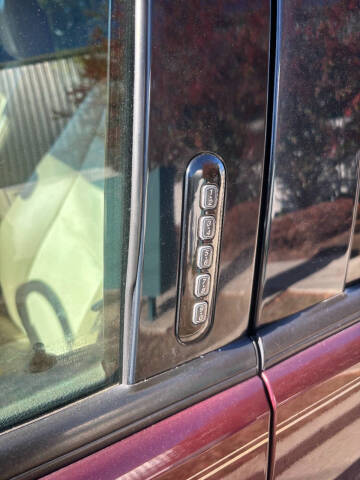 2007 Ford Explorer Eddie Bauer