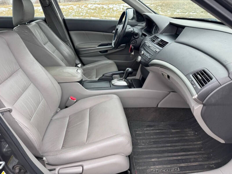 2010 Honda Accord EX