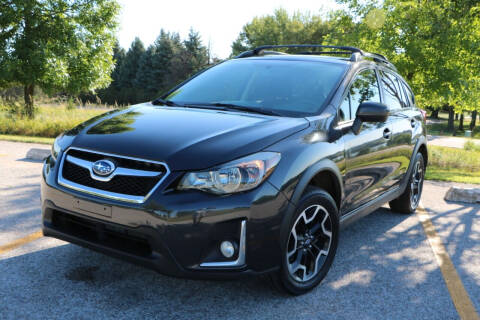 crosstrek 0i omaha ne