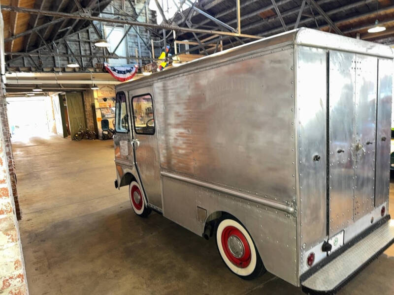 1964 Grumman Olsonette