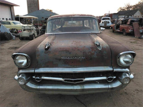 1957 Chevrolet 150