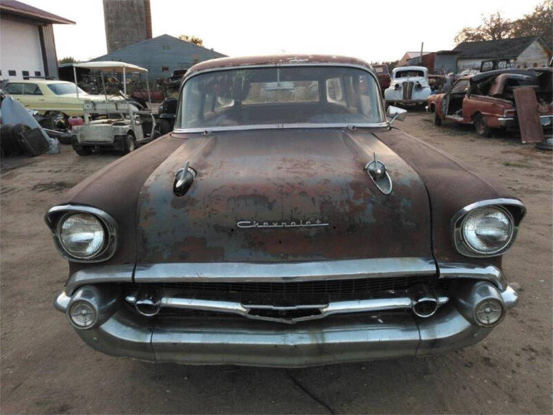 1957 Chevrolet 150