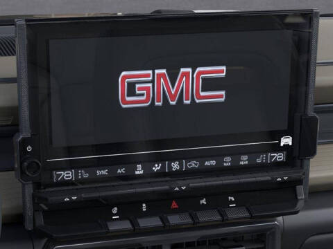 2026 GMC HUMMER EV 2X