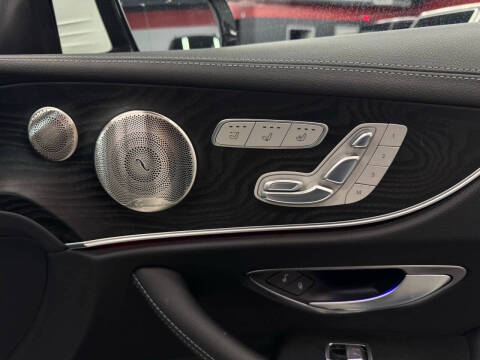 2023 Mercedes-Benz E-Class E 450