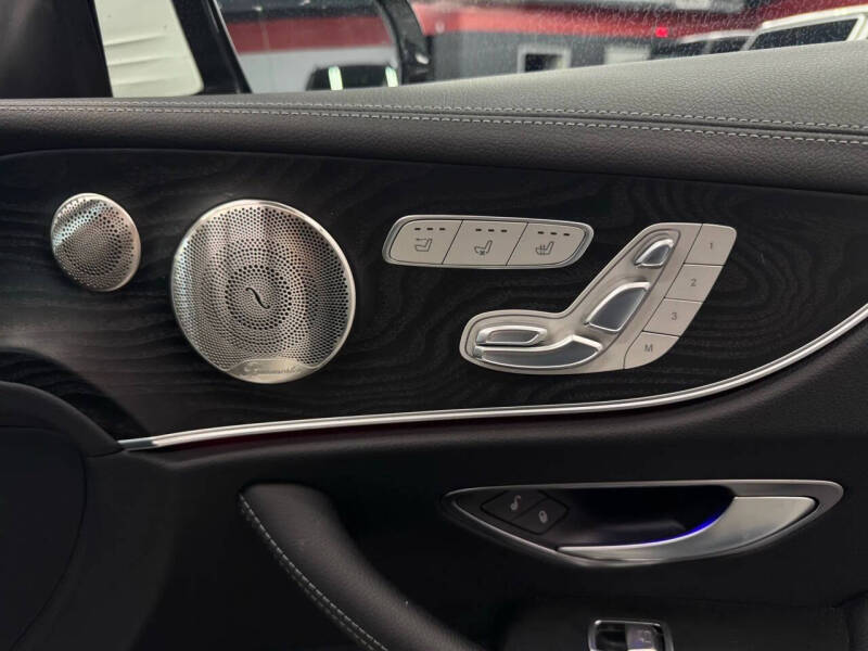 2023 Mercedes-Benz E-Class E 450