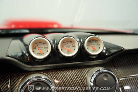 2006 Ford Mustang