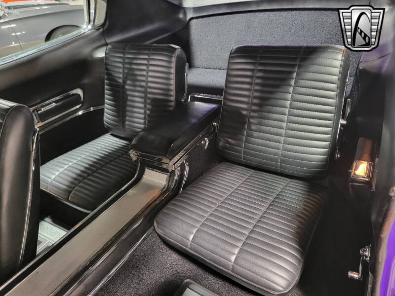 1966 Dodge Charger