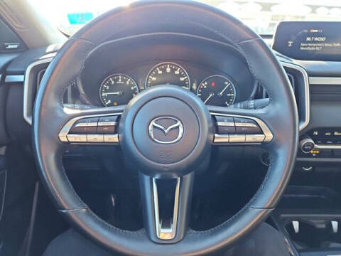 2024 Mazda CX-50 2.5 S Premium