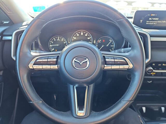 2024 Mazda CX-50 2.5 S Premium
