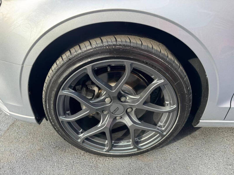 2019 Audi A3 Premium 40 TFSI