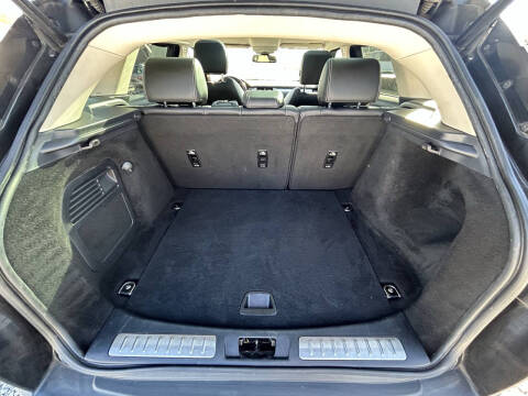 2016 Land Rover Range Rover Evoque HSE