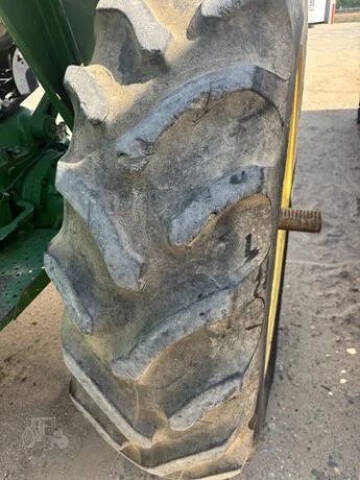 1974 John Deere 2030