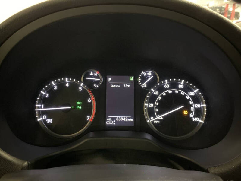 2021 Lexus GX 460 Luxury