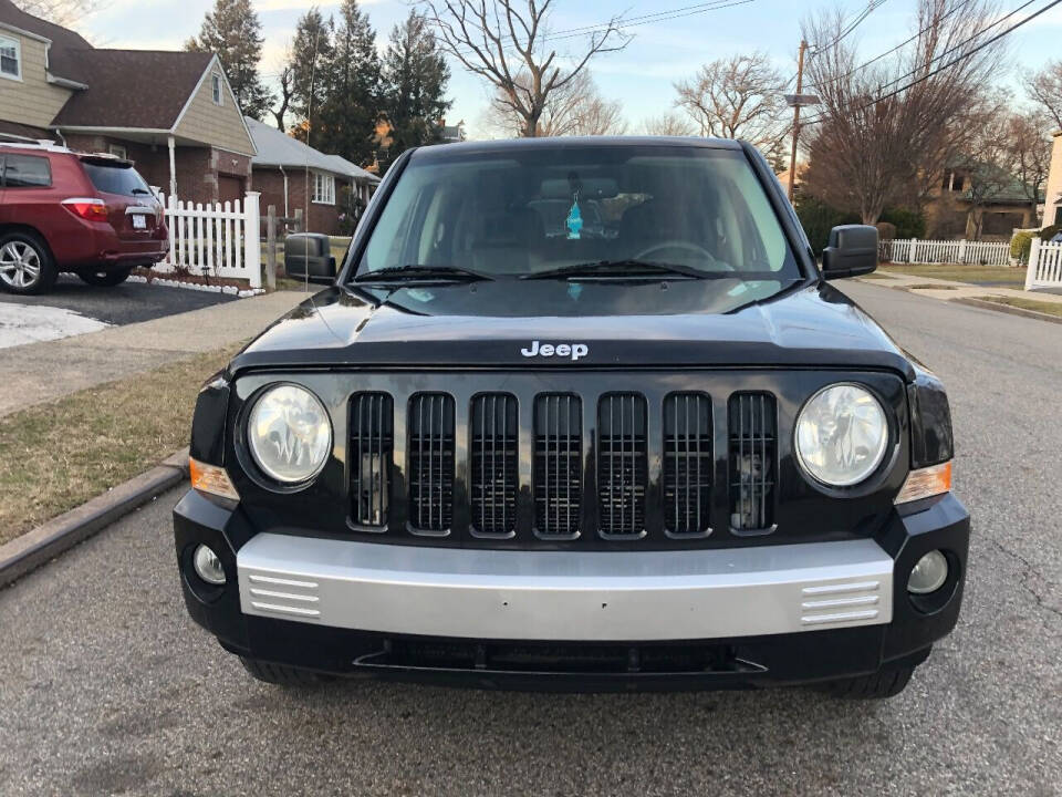 2008 Jeep Patriot for sale at Universal Motors Dba Speed Wash And Tires in Paterson, NJ