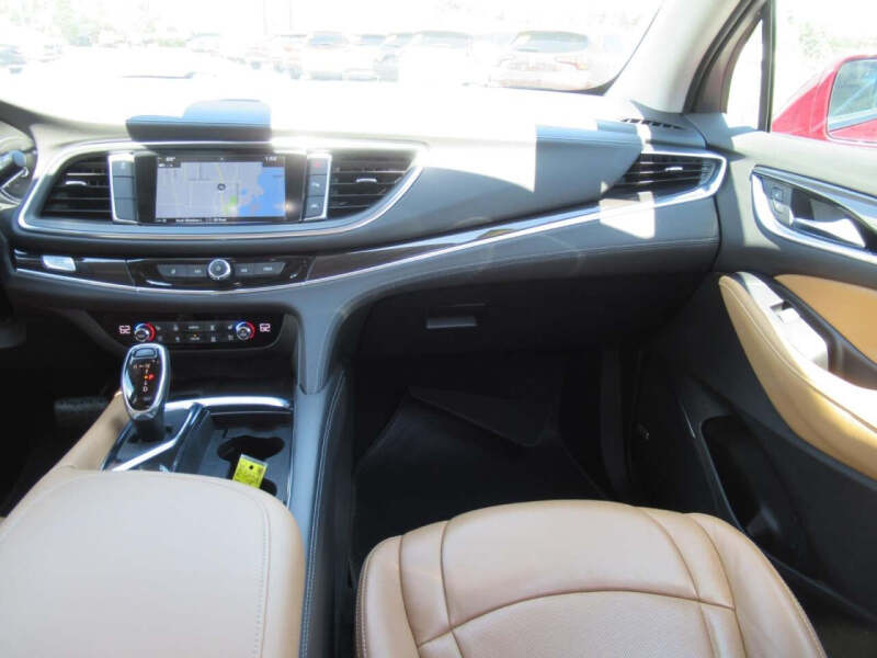 2018 Buick Enclave Premium