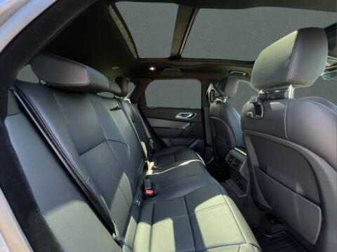 2026 Land Rover Range Rover Velar P250 S