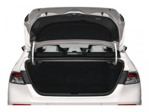 2023 Honda Accord Hybrid