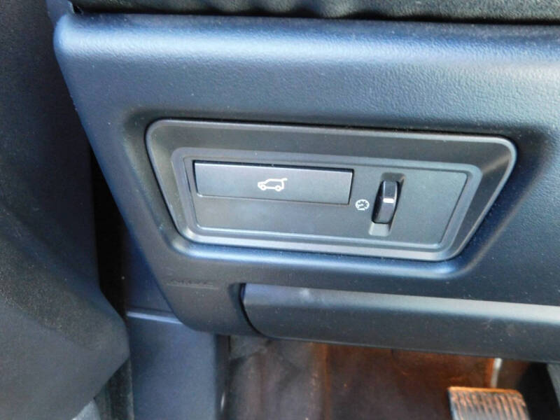 2015 Land Rover Range Rover Evoque Pure Plus