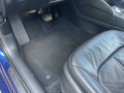 2015 Audi A3 1.8T Premium