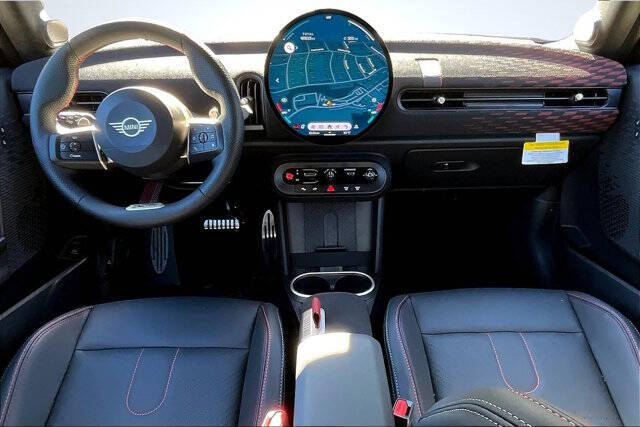 2026 MINI Convertible