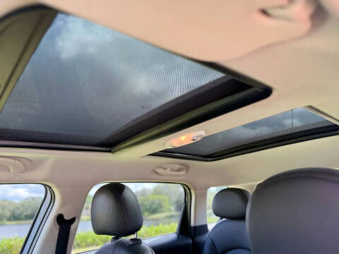 2013 MINI Countryman Cooper S