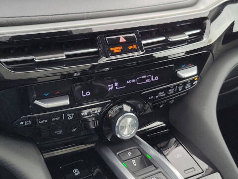 2023 Acura MDX