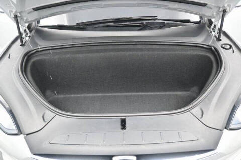 2019 Tesla Model X 100D